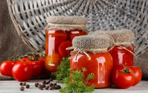 تصویر 2 از قیمت و خرید رب گوجه فرنگی مهرام + فروش ارزان